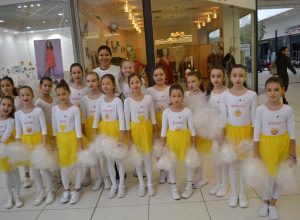 Activități cu caracter sportiv